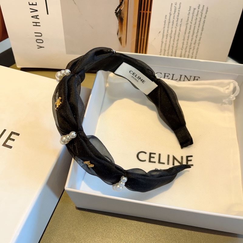 Celine Hair Hoop